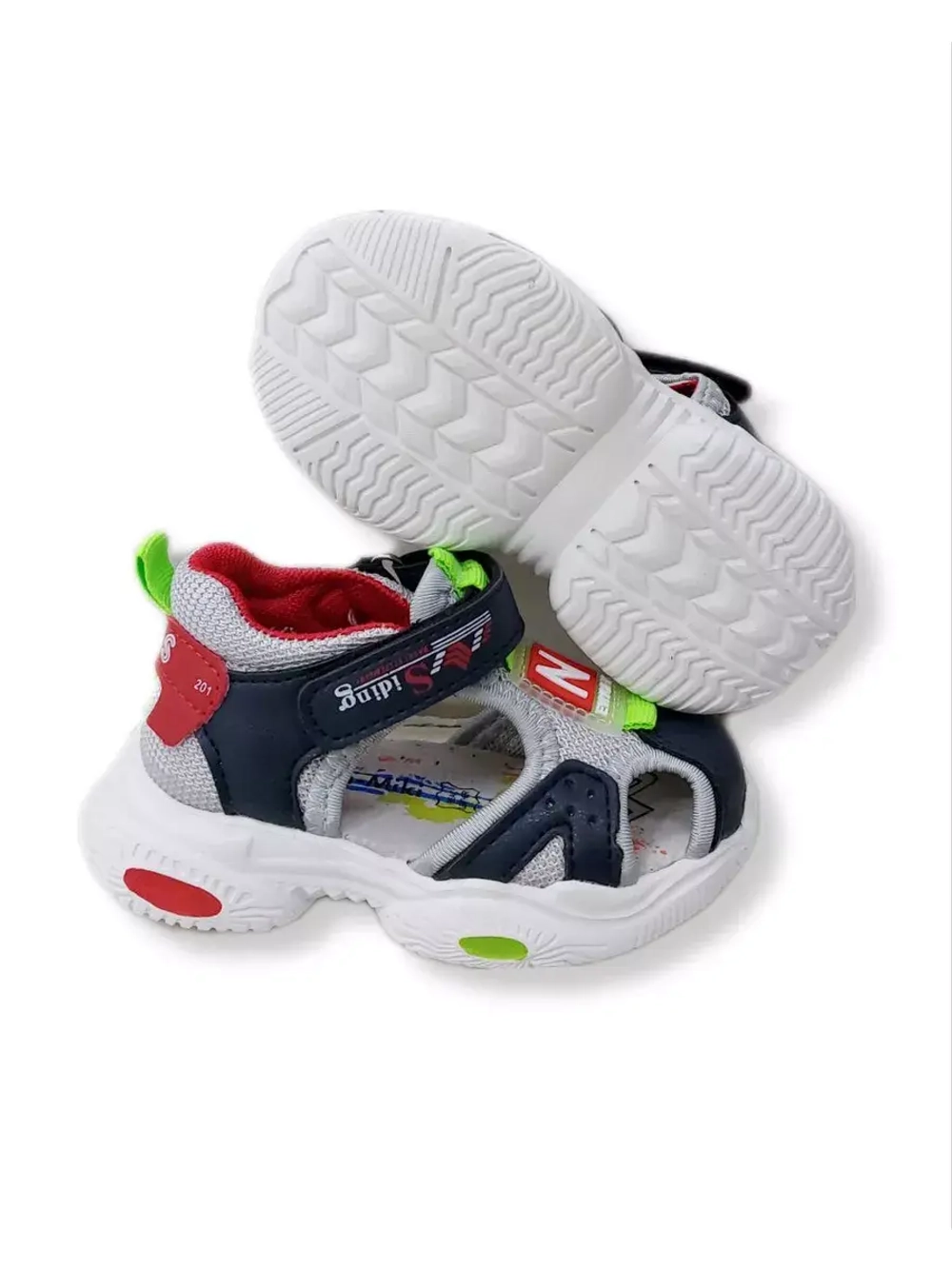 Сандалии летние для мальчика лето.