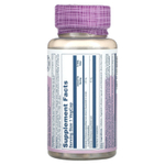 Solaray, Vital Extracts, эхинацея узколистная, 60 растительных капсул