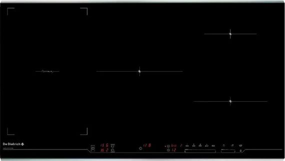 Независимая варочная панель De Dietrich DTI 1177 X