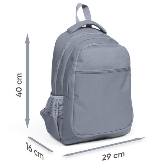 Çanta \ Bag \ Рюкзак CORAL HIGH SIRT ÇANTA  23489