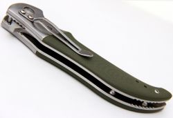 Нож Boker 01BO009 Uolcosфотография - 8