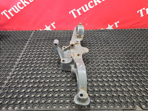 Кронштейн пневморессоры левый 2023г