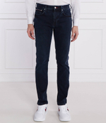 Джинсы DENTON Tommy Hilfiger - темно-синий(MW0MW33338)