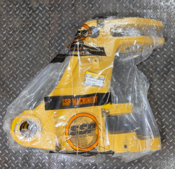 Поворотная рама (Swing Post) 209-6862