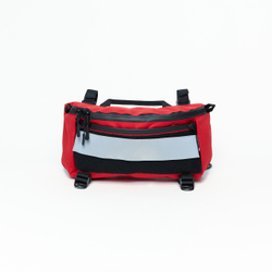 Поясная сумка Fanny Waist Pack XL красный