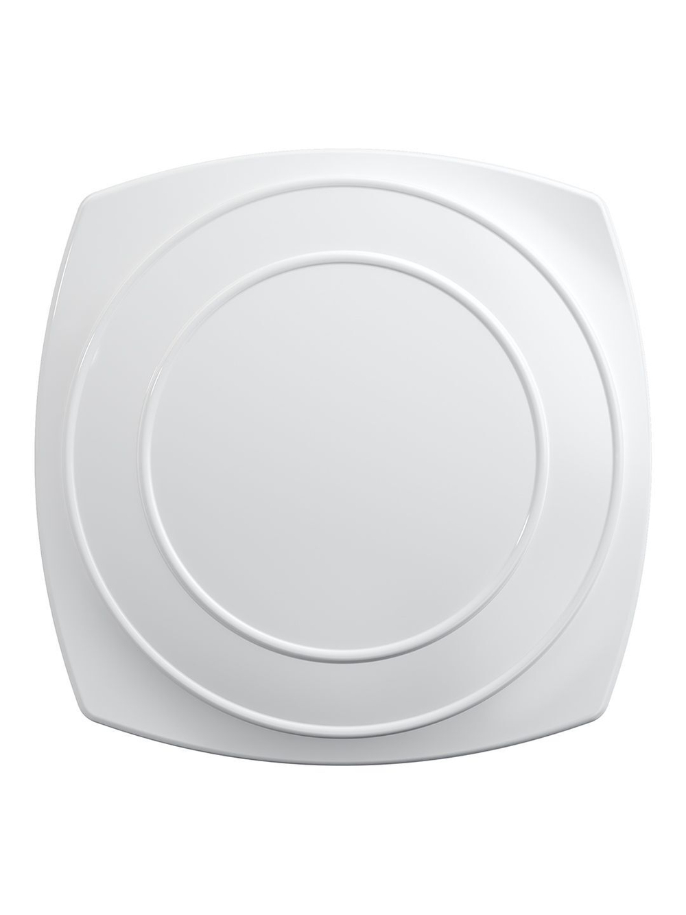 Анемостат АВП фланец D160 вытяжной регулируемый D234 пластик ERA