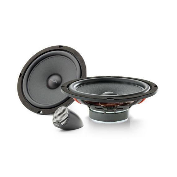 Focal Integration ISU200
