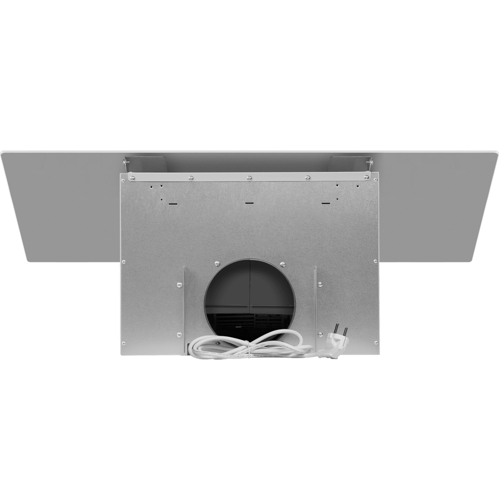 Кухонная вытяжка Maunfeld Tower 90 White