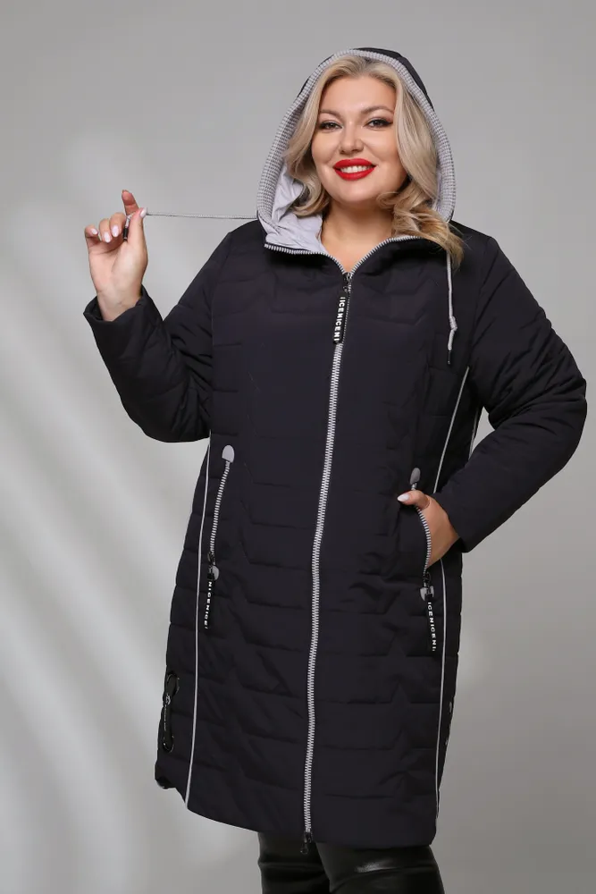 Куртка 6244 Fabrika