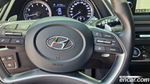 Hyundai Sonata (DN8) 2.0 (05.2021)