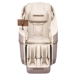 Массажное кресло Yamaguchi Solaris Beige
