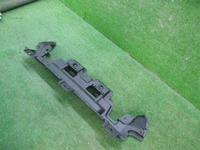 Дефлектор радиатора Toyota Land Cruiser Prado 150 (2017-н.в.)