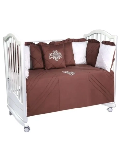 Комплект постельного "Винтаж"