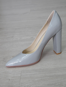 Туфли женские POPULAR FASHION A34A-523JZ