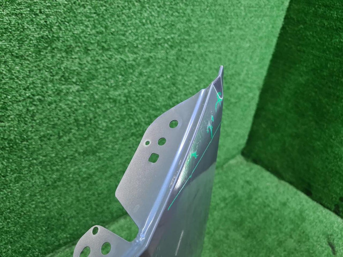 Крыло переднее левое Geely Atlas 2 (2023-н.в.)