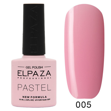 ELPAZA PASTEL  Марсель