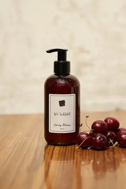 Бальзам для волос CHERRY BLOSSOM