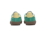 Adidas Gazelle Indoor "Semi Court Green"