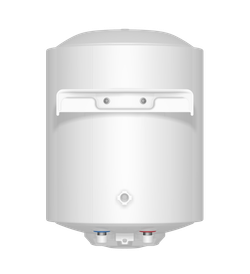 Водонагреватель Thermex TitaniumHeat 30 V Slim