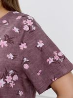 Халат Магма Виотекс КАПУЧИНО