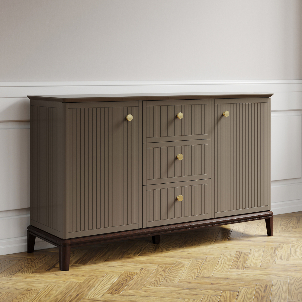 Комод CRYSTAL CR003