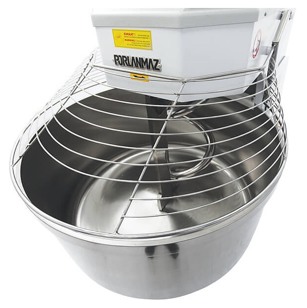 Тестомес спиральный Porlanmaz Bakery Machinery PMSP 100