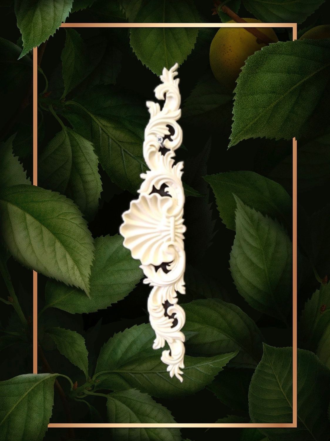 отливка Н-56 (52*11см)