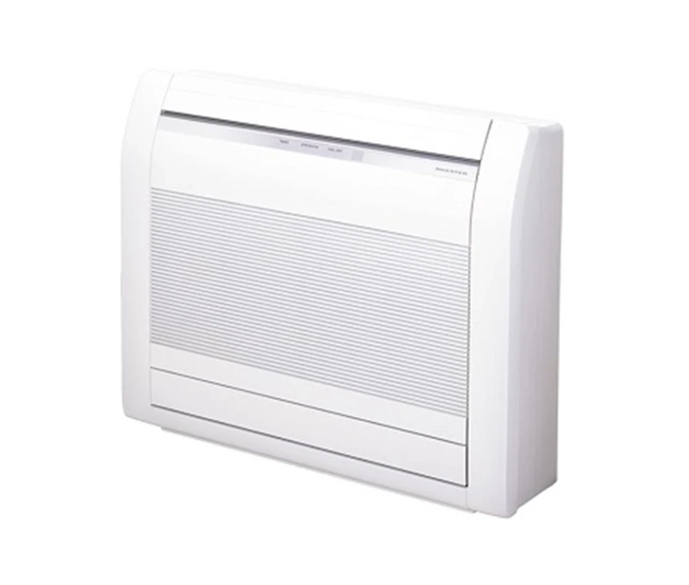 Напольный кондиционер General AGHG09KVCA/AOHG09KVCA/-25