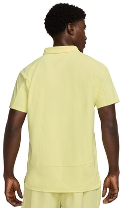 Теннисное поло NikeCourt Slam Dri-Fit Adventage Tennis