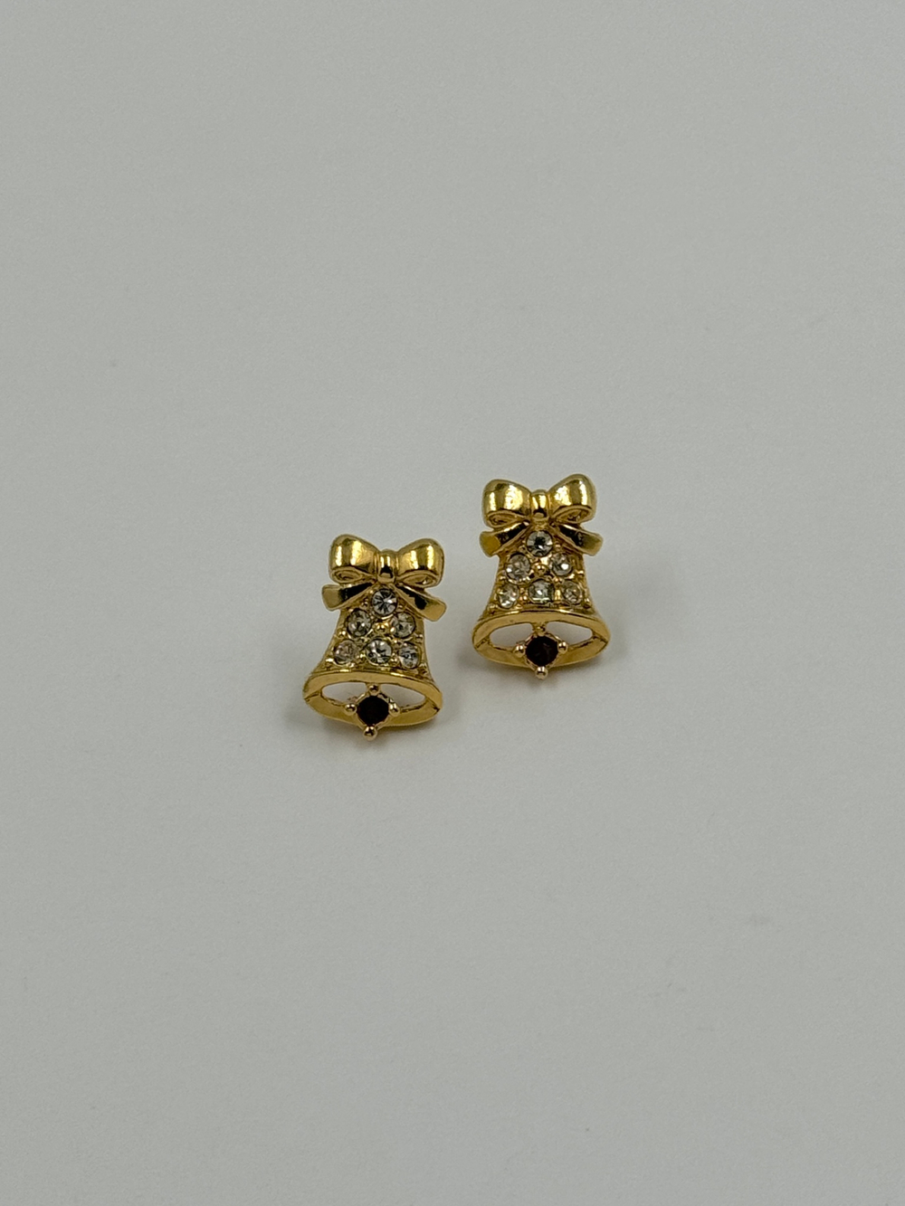 Серьги Колокольчики Avon