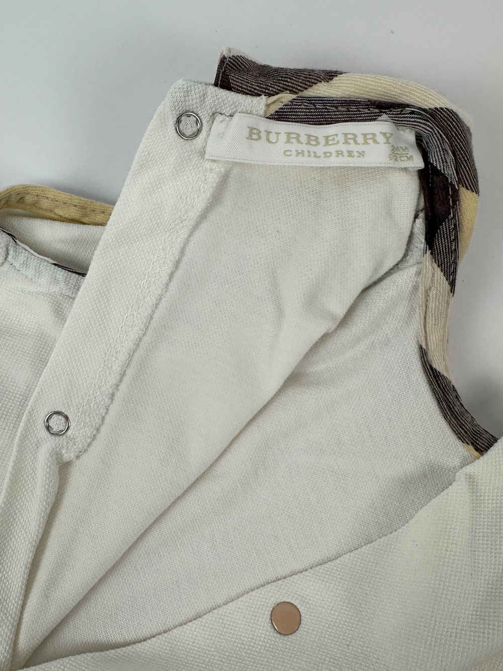 Сарафан Burberry