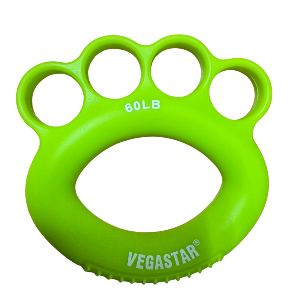 Эспандер Vegastar 60 LB для рук