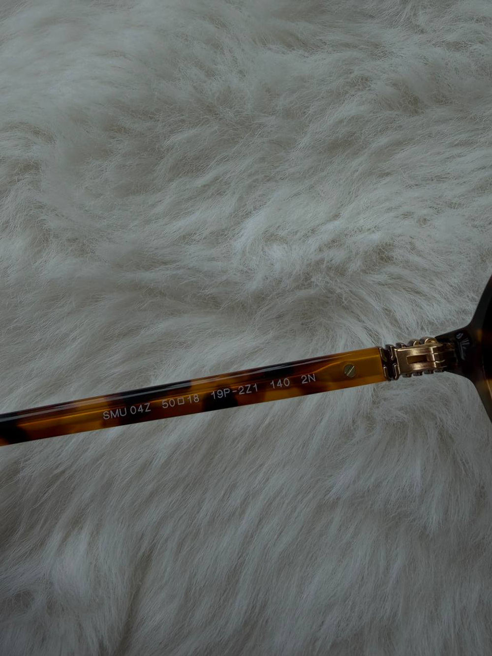 Очки Miu Miu