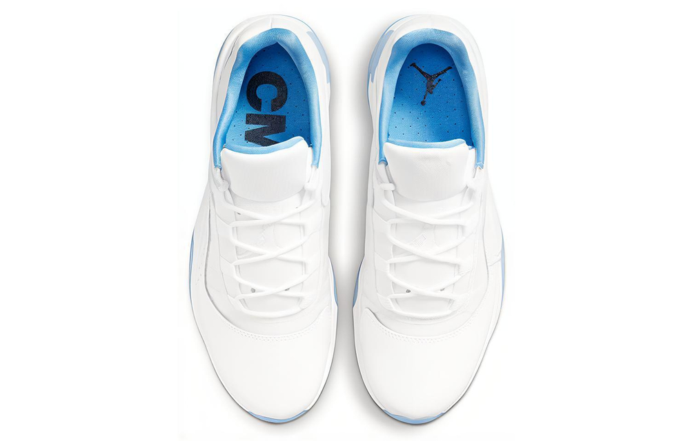 Кроссовки Jordan Air Jordan 11 Cmft Low "Legend Blue"