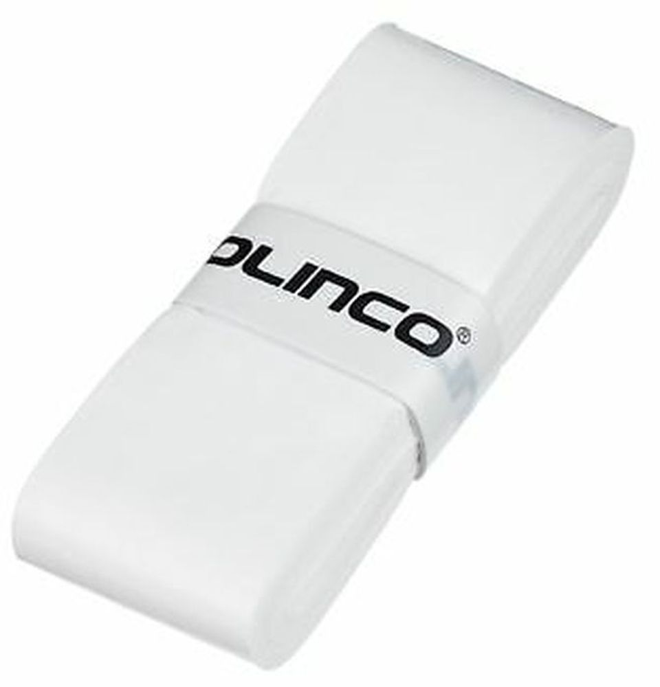 Теннисные намотки Solinco Wonder Grip 1P - white