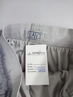 Юбка Navy воздушная на 10 лет