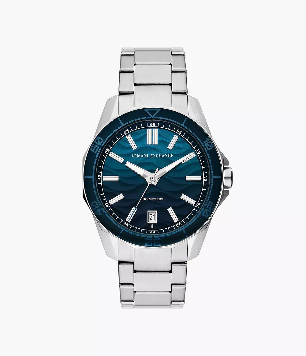 Мужские наручные часы Armani Exchange AX1950