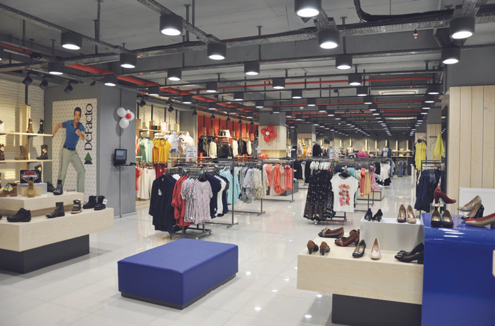 Мебель для общественных зданий — надёжные решения для больших потоков людей