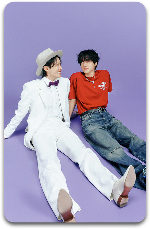 Карта / BTS #1059