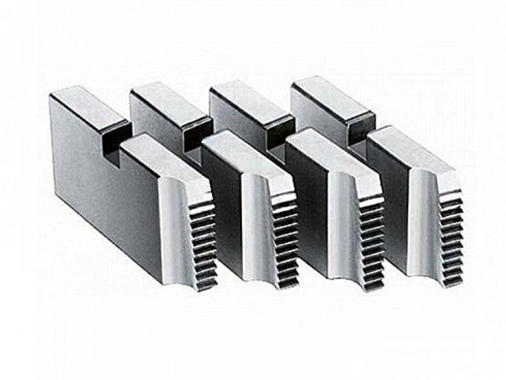 Резьбонарезные ножи HSS BSPT 2 1/2"- 4"