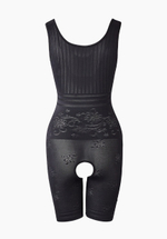 Оптом Комбидрресс черный 42-64