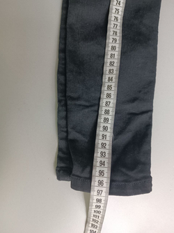 Джинсы скинни TOPSHOP для девочки 12-13 лет