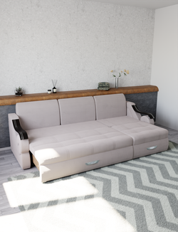 Диван Колизей-2