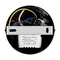 Настенный светильник (бра) FR6063WL-L12B Тайна 7 Вт LED Freya fr6063wl-l12b