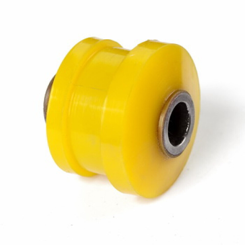 Полиуретановый сайлентблок передней подвески, продольного рычага (1 шт.), Точка опоры.17-06-1988