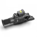 Тепловизионный прицел CONOTECH Polaris 335RL с креплением Weaver (VOx, 384x288, 12um, NETD 30mk, 2,7-10,8x, F35 мм/f1,1, IP67)