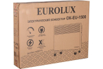 Конвектор Eurolux ОК-EU-1500 67/4/25