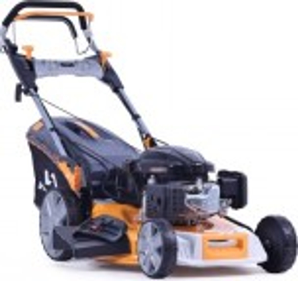 Газонокосилка бензиновая VILLARTEC MB 556VЕ 1103110000