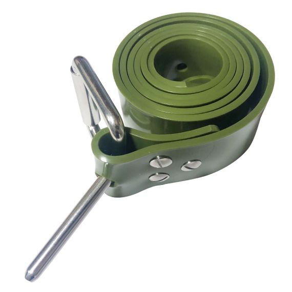 Резиновый грузовой Borne Best Hunter зеленый