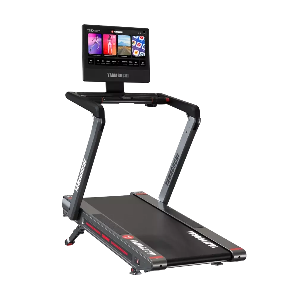 Беговая дорожка Yamaguchi MAX PRO